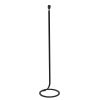 Lampadaire moderne noir Mavey-2943ZW