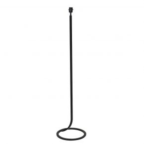 Lampadaire moderne noir Mavey-2943ZW