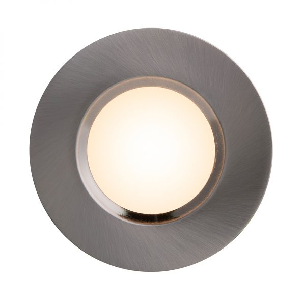 Plafonnier moderne blanc Mahi – Image 2
