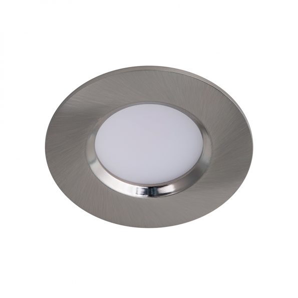 Plafonnier moderne blanc Mahi – Image 4