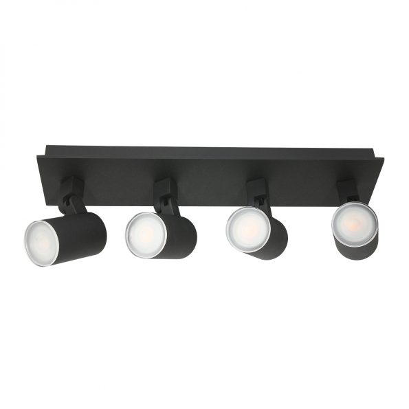 Plafonnier moderne noir Noirs – Image 9