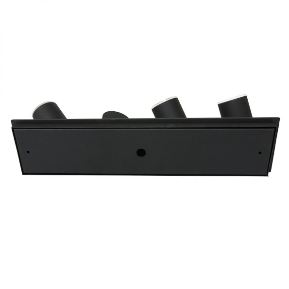 Plafonnier moderne noir Noirs – Image 10