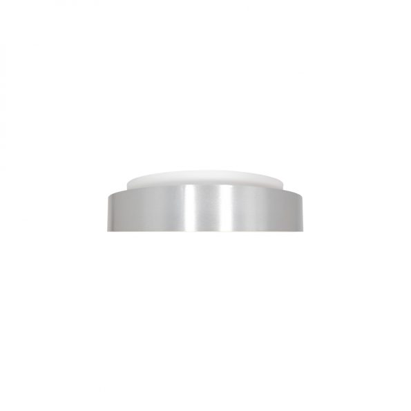 Plafonniers industrielle Ringlede argent ø 30 cm – Image 10