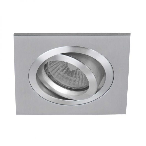 Plafonniers industrielle Pelite spot staal – Image 2