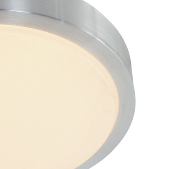 Plafonniers industrielle Ceiling and wall échantillon ø 27,5 cm – Image 3