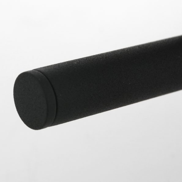 Spots industrielle Natasja LED zwart – Image 9