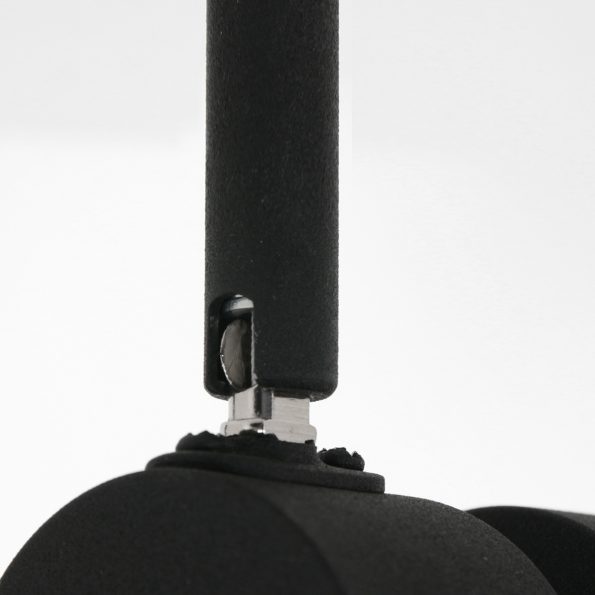 Spots industrielle Natasja LED zwart – Image 10