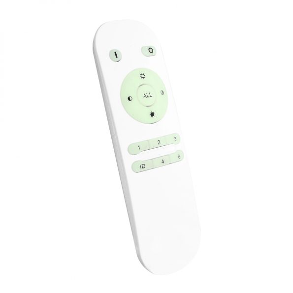 Plafonnier moderne blanc Steinhauer – Image 10