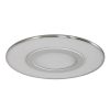 Plafonnier moderne blanc Steinhauer-7947W