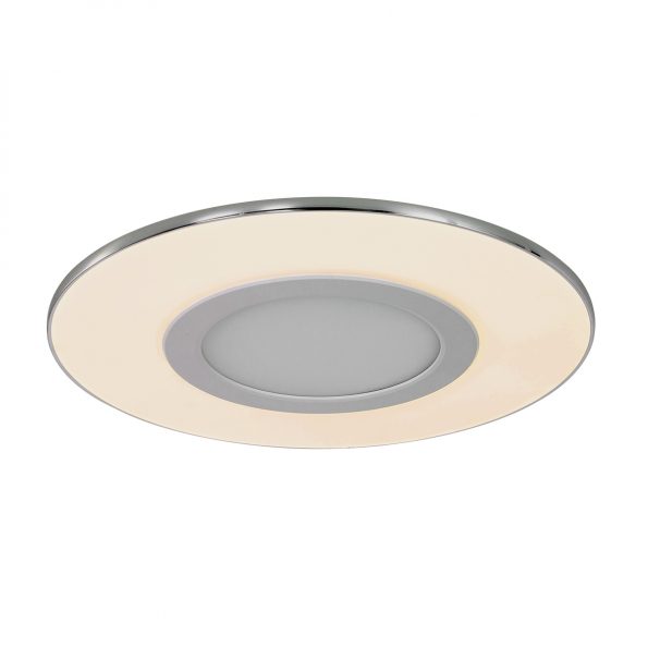 Plafonnier moderne blanc Steinhauer – Image 12