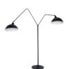 lampadaire-light-&-living-orion-noir-2957zw